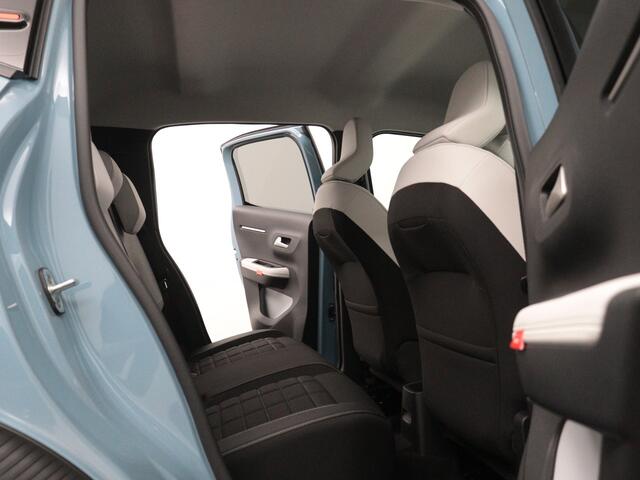 Citroen C3 1.2 Turbo Max | Rijklaar