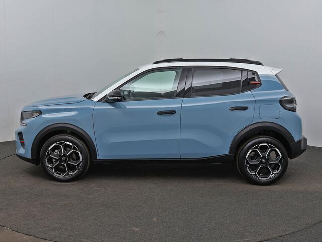 Citroen C3 1.2 Turbo Max | Rijklaar