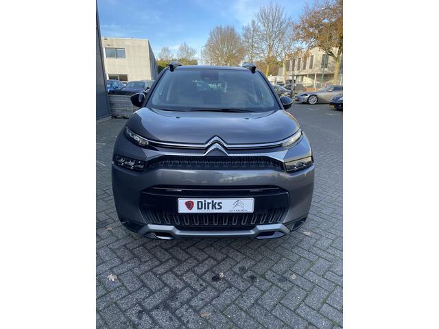 Citroen C3 Aircross 110pk Shine Pack (Camera - Leder - Keyless Entry - 17"- LED - Automatische Airco - Navigatie)