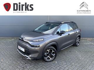 citroen-c3-aircross-110pk-shine-pac
