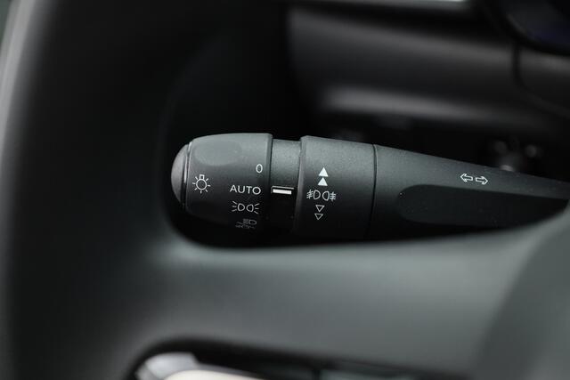 Citroen C3 1.2 PureTech C-Series | Navi by App | Stoelverw | LED | Clima