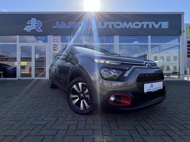 Citroen C3 1.2 PureTech C-Series | Speciale Editie | Apple Carplay | Android Auto | PDC | DAB | NAP