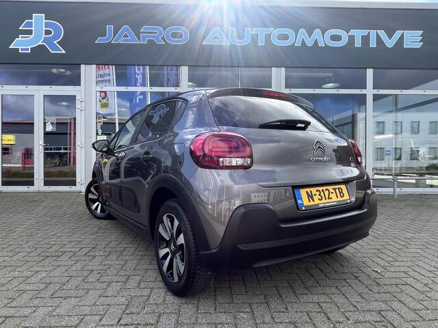 Citroen C3 1.2 PureTech C-Series | Speciale Editie | Apple Carplay | Android Auto | PDC | DAB | NAP