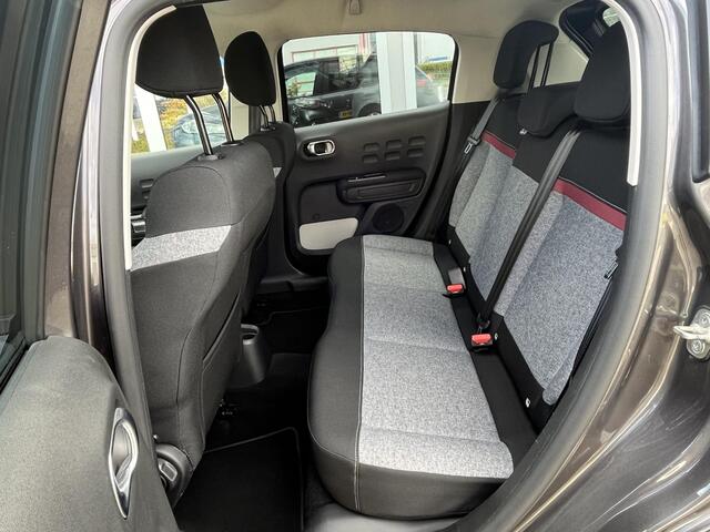 Citroen C3 1.2 PureTech C-Series | Speciale Editie | Apple Carplay | Android Auto | PDC | DAB | NAP