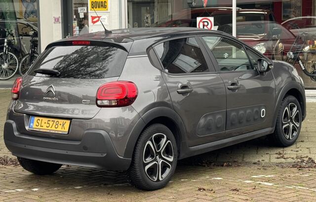 Citroen C3 1.2 PT Feel Edition