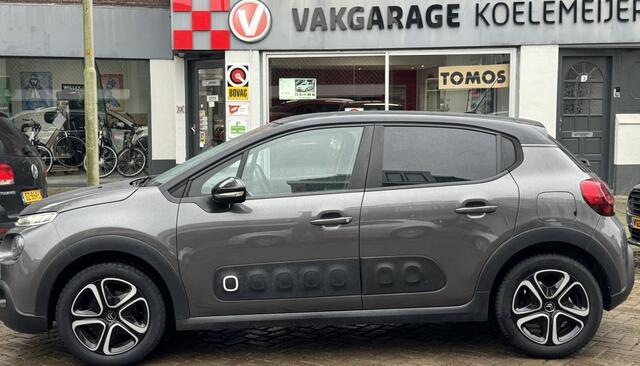 Citroen C3 1.2 PT Feel Edition