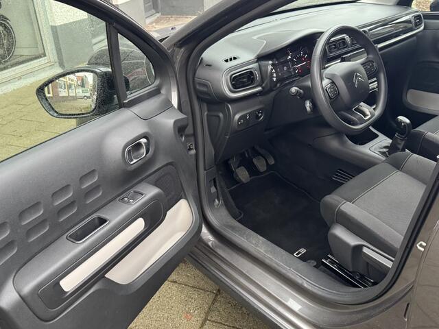 Citroen C3 1.2 PT Feel Edition