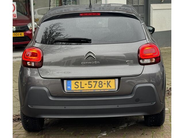 Citroen C3 1.2 PT Feel Edition