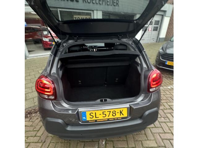 Citroen C3 1.2 PT Feel Edition