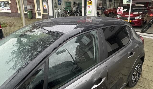 Citroen C3 1.2 PT Feel Edition