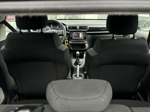 Citroen C3 1.2 PT Feel Edition