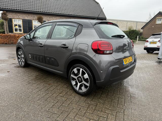 Citroen C3 1.5 BLUE HDI SHINE 5DRS NAVI/CLIMATE/CRUISE/STOELVERWARMING