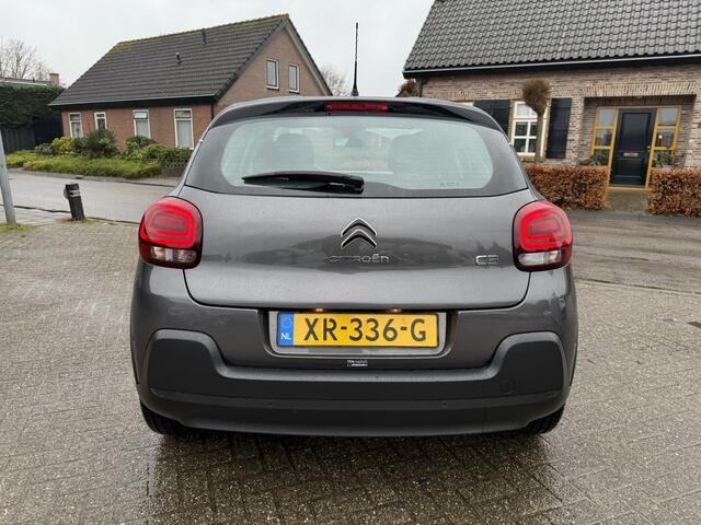 Citroen C3 1.5 BLUE HDI SHINE 5DRS NAVI/CLIMATE/CRUISE/STOELVERWARMING