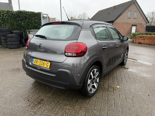 Citroen C3 1.5 BLUE HDI SHINE 5DRS NAVI/CLIMATE/CRUISE/STOELVERWARMING