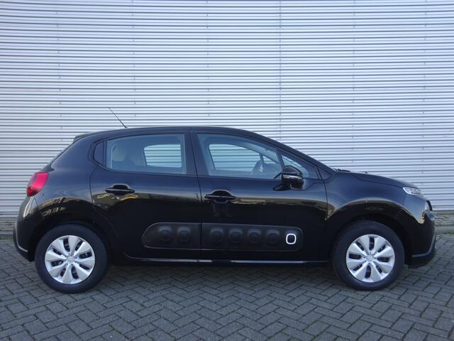 Citroen C3 1.2 PureTech Feel 105g Navi / Climate control / Cruise control / PDC