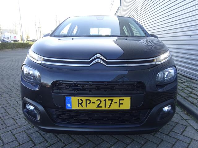 Citroen C3 1.2 PureTech Feel 105g Navi / Climate control / Cruise control / PDC