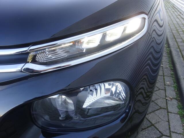 Citroen C3 1.2 PureTech Feel 105g Navi / Climate control / Cruise control / PDC