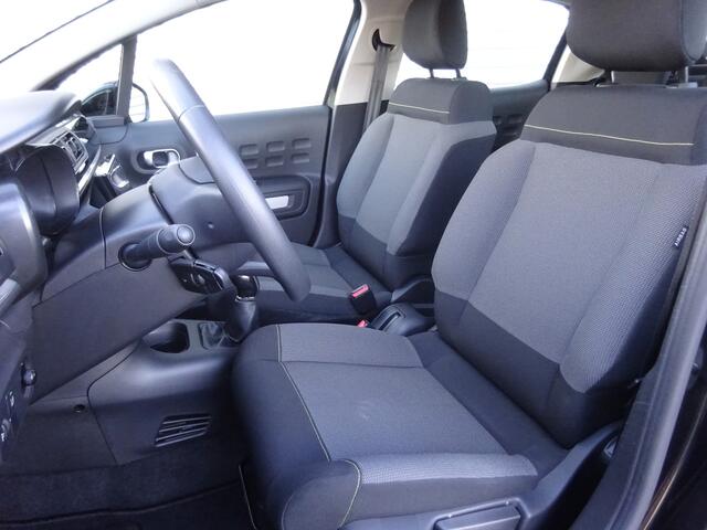 Citroen C3 1.2 PureTech Feel 105g Navi / Climate control / Cruise control / PDC