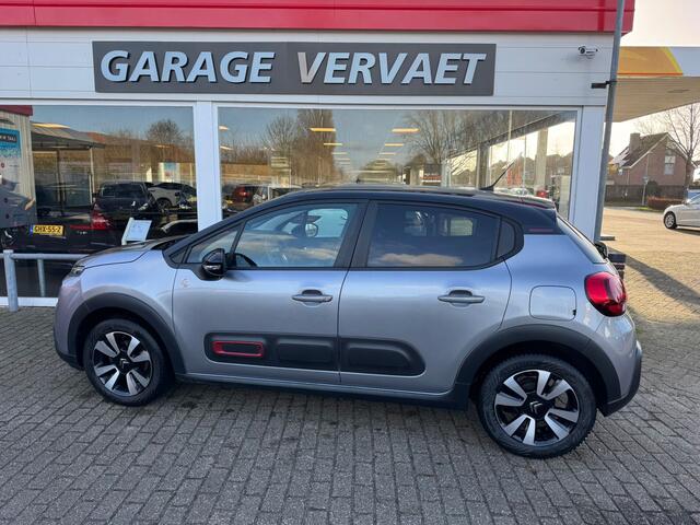 Citroen C3 1.2 PureTech C-Series