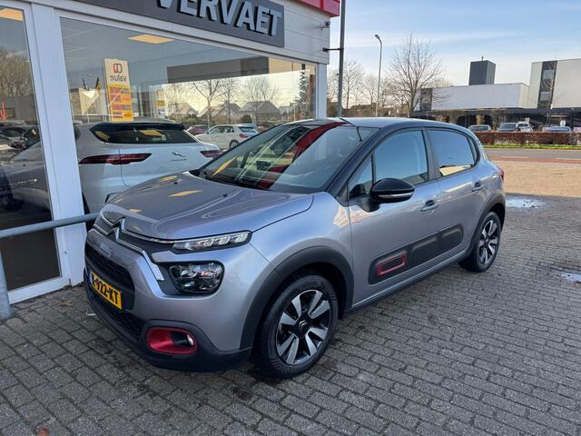 Citroen C3 1.2 PureTech C-Series