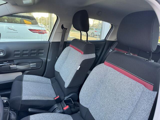 Citroen C3 1.2 PureTech C-Series
