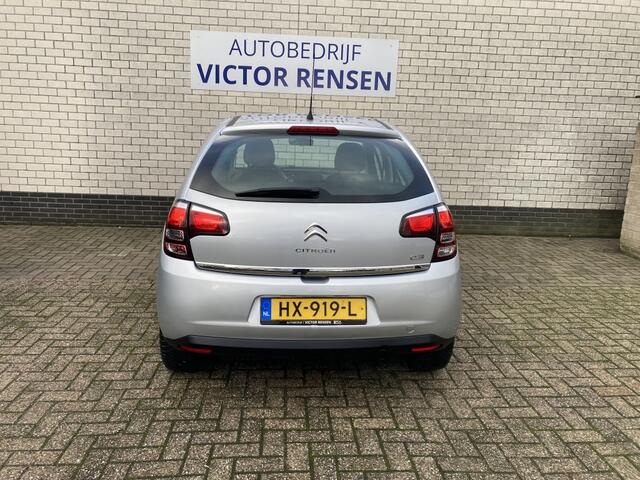 Citroen C3 1.2 PureT Collection