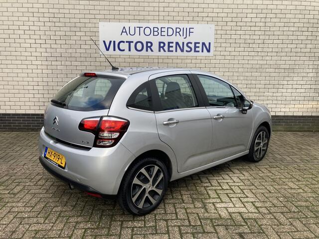 Citroen C3 1.2 PureT Collection