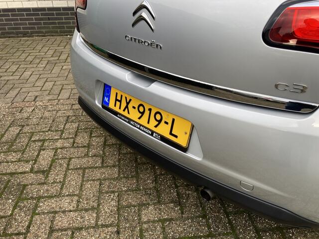 Citroen C3 1.2 PureT Collection