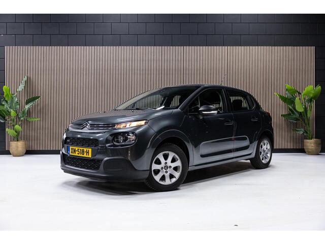 Citroen C3 1.2 PureTech 82pk Feel
