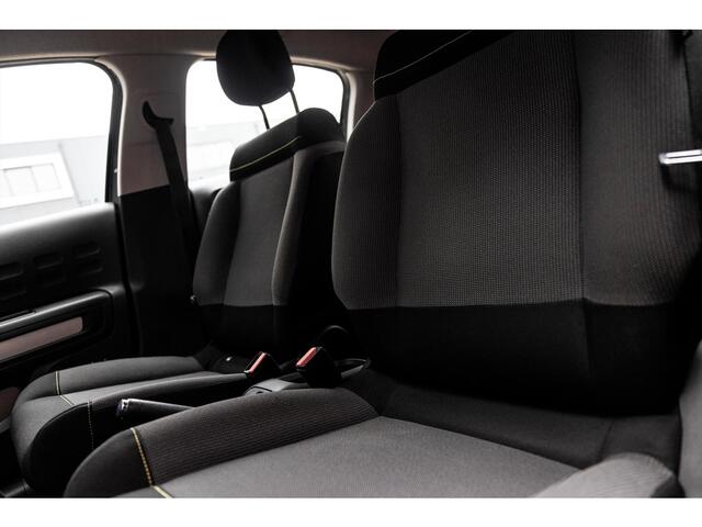 Citroen C3 1.2 PureTech 82pk Feel