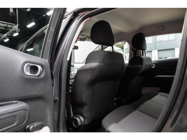 Citroen C3 1.2 PureTech 82pk Feel