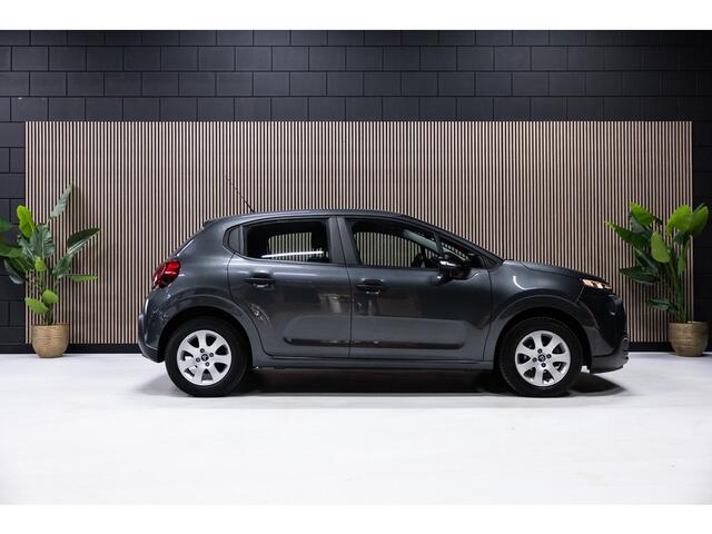 Citroen C3 1.2 PureTech 82pk Feel