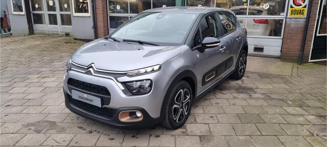 Citroen C3 1.2 PureTech C-Series /Carplay/Climate.