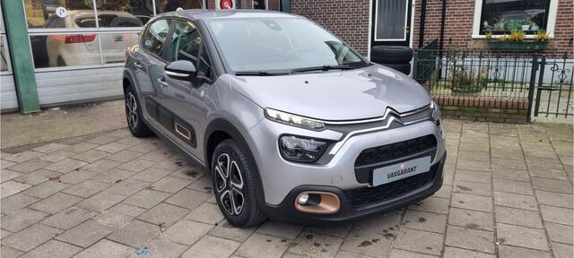 Citroen C3 1.2 PureTech C-Series /Carplay/Climate.