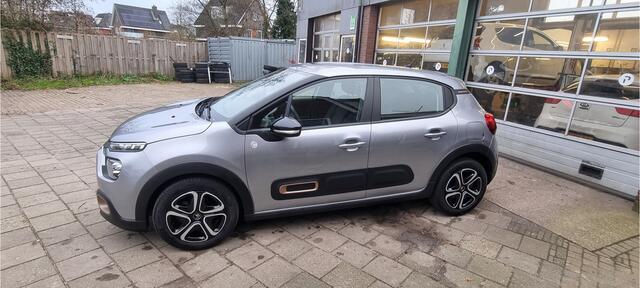 Citroen C3 1.2 PureTech C-Series /Carplay/Climate.