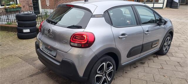 Citroen C3 1.2 PureTech C-Series /Carplay/Climate.