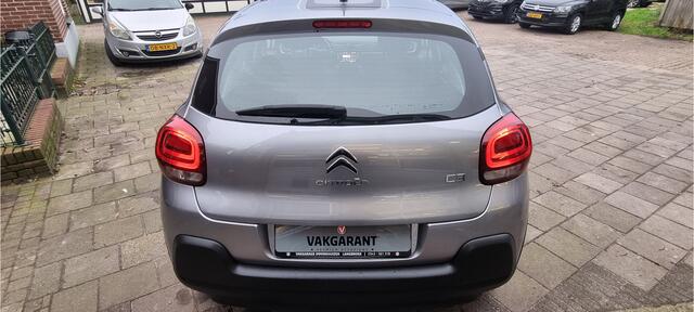 Citroen C3 1.2 PureTech C-Series /Carplay/Climate.