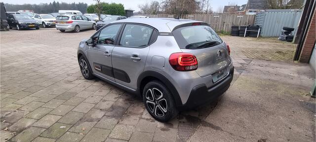 Citroen C3 1.2 PureTech C-Series /Carplay/Climate.