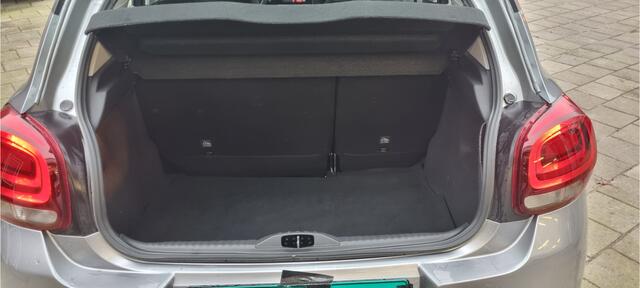 Citroen C3 1.2 PureTech C-Series /Carplay/Climate.