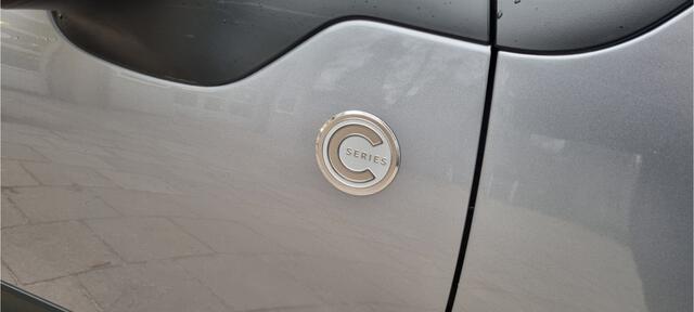 Citroen C3 1.2 PureTech C-Series /Carplay/Climate.