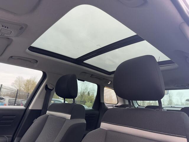 Citroen C3 Aircross 1.2 PureTech S&S Shine 1e Eigenaar,Navi,Clima,Cruise,Camera,Schuifdak,Afn. Trekhaak,APK Tot 02-2026