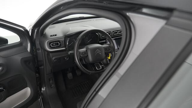Citroen C3 PureTech 110 Shine | Navigatie | Climate Control | Parkeersensoren | Apple Carplay
