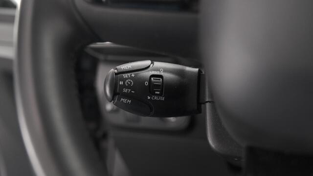 Citroen C3 PureTech 110 Shine | Navigatie | Climate Control | Parkeersensoren | Apple Carplay