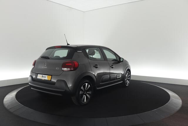 Citroen C3 PureTech 110 Shine | Navigatie | Climate Control | Parkeersensoren | Apple Carplay