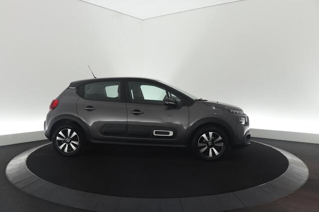Citroen C3 PureTech 110 Shine | Navigatie | Climate Control | Parkeersensoren | Apple Carplay