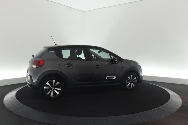 Citroen C3 PureTech 110 Shine | Navigatie | Climate Control | Parkeersensoren | Apple Carplay