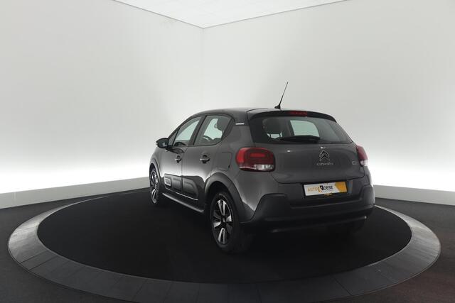 Citroen C3 PureTech 110 Shine | Navigatie | Climate Control | Parkeersensoren | Apple Carplay