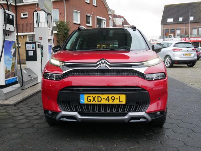 Citroen C3 1.2 PT SenS C-SERIES **Clima//Navi//Lm **