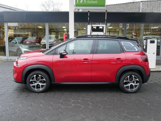 Citroen C3 1.2 PT SenS C-SERIES **Clima//Navi//Lm **