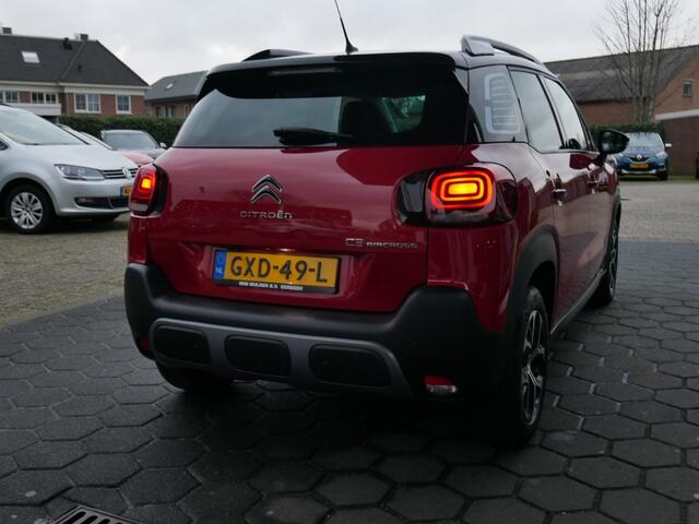 Citroen C3 1.2 PT SenS C-SERIES **Clima//Navi//Lm **